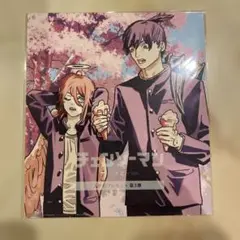チェンソーマン　レゼ篇　第3弾