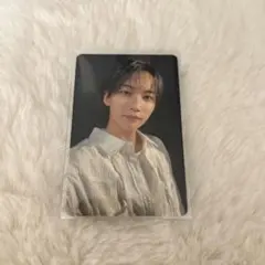 ジョンハン　トレカ　タワレコ特典