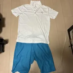 プーマ　ゴルフ　上下セット