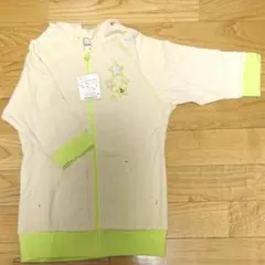 再値下げ！新品☆ブランシェス 七分袖  パーカー