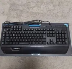 Logicool G910 ORION SPECTRUM キーボード - メルカリ