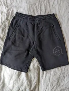 DENIM BY VANQUISH & FRAGMENT ハーフパンツ Sのサムネイル
