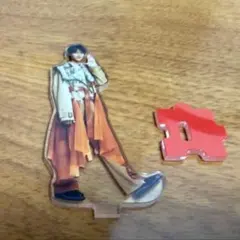 M!LK 曽野舜太　アクスタ