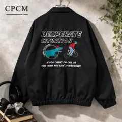 ドリズラージャケット ナイロンジャケット