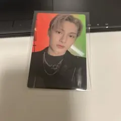 seventeen attacca ジュン