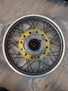 Z1 Z2 Z系 ベルズキャストホイール タイヤ着 - メルカリ