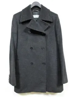 2025年最新】Max Mara レディース ピーコート・ウールコートの