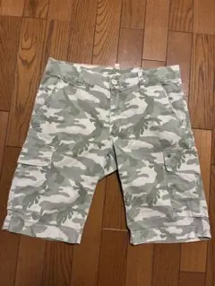 MASON'S メイソンズ ショートパンツ　サイズ46のサムネイル