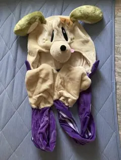 白濱亜嵐　ジェネ犬　ピコピコ　帽子