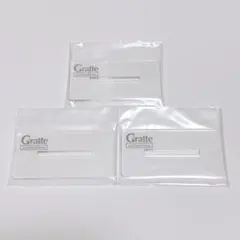 グラッテ　アクリルコースタースタンド