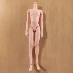 アゾン ピュアニーモフレクションM 男の子 フレッシュ 肌色 1/6 ボディ ⑦