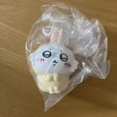 ちいかわ　ソフビフィギュア4 モモンガ