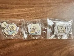 ちいかわBabyアクリルスタンド