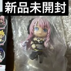 初音ミク ねんどろいどさぷらいず 巡音ルカ - メルカリ
