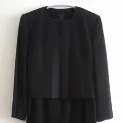 【USED】東京スタイル ブラックフォーマル（礼服 喪服）