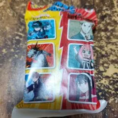 UNO 僕のヒーローアカデミア スパイファミリー