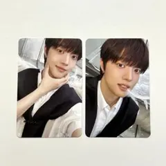 &TEAM Back to Life トレカ EJ ウィジュ