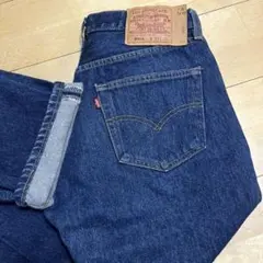 00s Levi's リーバイス501xx MEXICO ビンテージのサムネイル