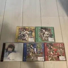 まねきケチャ　CD