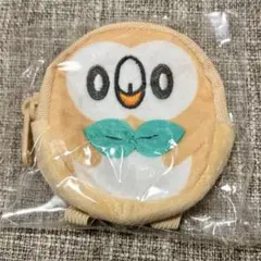 ポケモンセンター限定 ポケモンミニリュック モクロー②