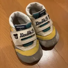 ベビーシューズ スニーカー