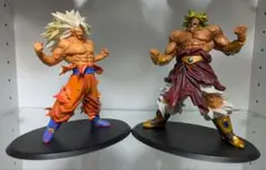 ドラゴンボール　2種セット