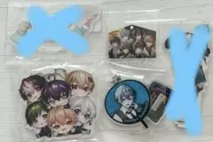 シクフォニ 雨乃こさめ アクキー