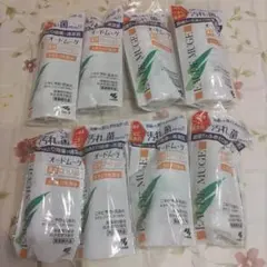 新品未オードムーゲ　薬用ローション8本セットのサムネイル