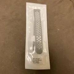 スマートウォッチ　シリコンバンド