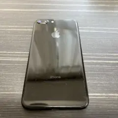 iPhone 7 Plus Jet Black バックパネル 修理 交換