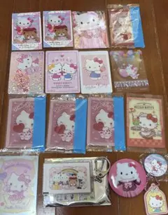 ハローキティ セット