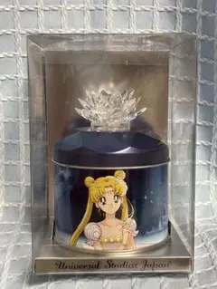 2025年最新】セーラームーン 缶 usjの人気アイテム - メルカリ