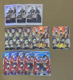 SideM カードフォリオ DRAMATIC STARS まとめ売り - メルカリ