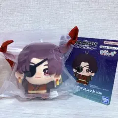 WIND BREAKER 一番くじ　蘇枋隼飛　D賞 きららいずマスコット