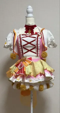 南ことり キャットツインテール コスプレフルセット - メルカリ