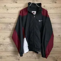 ナイキ　NIKE　ジャージ　ジャケット　63 90s