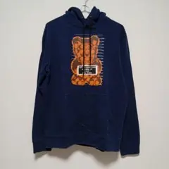 COACH コーチ パーカー ベア ネイビー　スウェット　パーカー　М