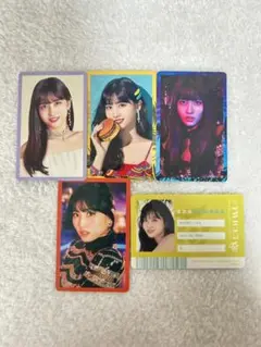 2026年最新】Twice ハイタッチ券 モモの人気アイテム - メルカリ