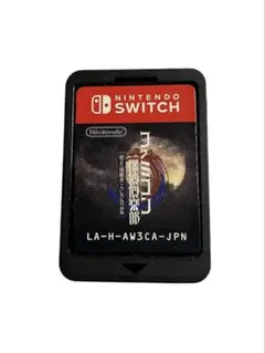 Switch ファミコン探偵倶楽部 消えた後継者・うしろに立つ少女　ソフトのみ