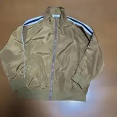 pairmanon ペアマノン 120cm ジャンパー　ウインドブレーカー