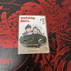 ドラゴンボールヒーローズ　ugm5-011 da 孫悟空