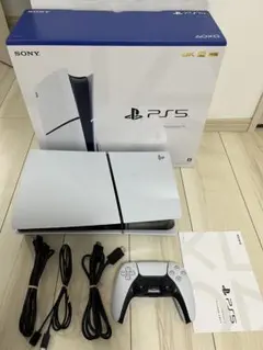 PS5デジタルエディション Slim CFI-2000B01 SSD2TB増設済 - メルカリ