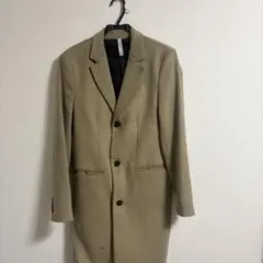 ZARA ザラ　チェスターコート