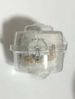 おちょこ くまB ナガノキャラクターズ