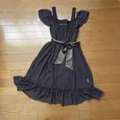 ワンピース　フォーマルドレス　Mサイズ