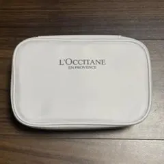 【新品未使用】中国国際航空ビジネスクラスアメニティ　ロクシタン