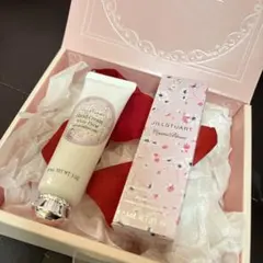 JILL STUART クリスタルリップ美容液12 ハンドクリ目30ml