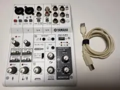 YAMAHA AG06 オーディオインターフェイスのサムネイル