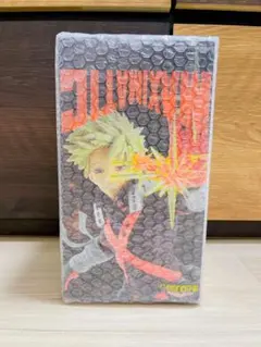 僕のヒーローアカデミア MAXIMATIC フィギュア　爆豪勝己　かっちゃん