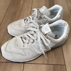 New Balance 996EM2 ベージュ